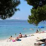 With A Parking Space Brela, Makarska - 6747 Brela