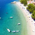 With A Parking Space Brela, Makarska - 6747 Brela