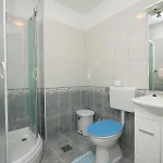 With A Parking Space Brela, Makarska - 6747 Daire *