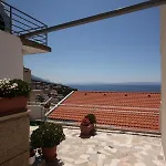 With A Parking Space Brela, Makarska - 6747
