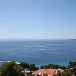 Daire With A Parking Space Brela, Makarska - 6747