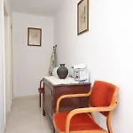 With A Parking Space Brela, Makarska - 6747 Daire Brela