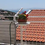 With A Parking Space Brela, Makarska - 6747 Brela