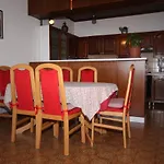 With A Parking Space Brela, Makarska - 6747 Brela