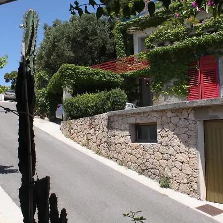 Apartamento With A Parking Space Brela, Makarska - 6747