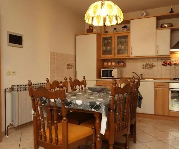 With A Parking Space Brela, Makarska - 6747